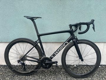 Brugt Specialized S-Works Tarmac Ultralight 2018 2018 Road & Gravel