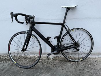 Used Colnago Colnago M10S C-HS Ultegra 2013 2013 Road & Gravel