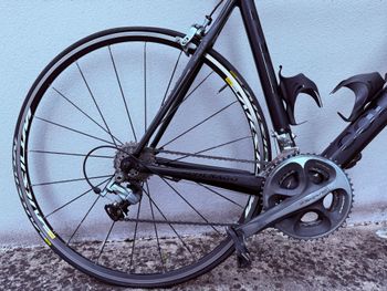 Used Colnago Colnago M10S C-HS Ultegra 2013 2013 Road & Gravel, Black — image 8 of 13