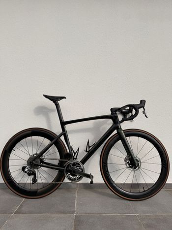Specialized, S-Works Tarmac SL7 - SRAM Red eTap AXS 2022