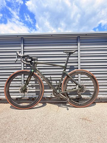 Gebrauchtes Specialized S-Works Tarmac SL7 - SRAM Red eTap AXS 2022 2022 Road & Gravel