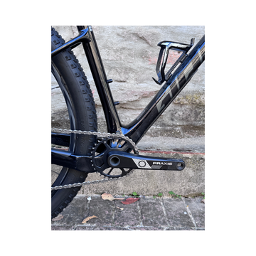 Gebrauchtes Giant Xtc Advanced 1.5 2023 Mountainbike, Hellgrau — Bild 2 von 5