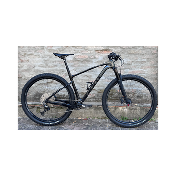 Gebrauchtes Giant Xtc Advanced 1.5 2023 MTB