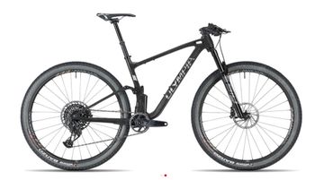 Olympia, Olympia F1-X 2025 Full Suspension MTB