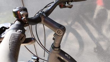 Used Scott Sub Sport 40 Lady 2019 2019 Urban, Black — image 5 of 6