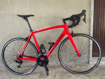 Specialized, Allez Shimano 105