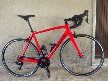 Gebrauchtes Specialized Allez Shimano 105 2022 Road & Gravel