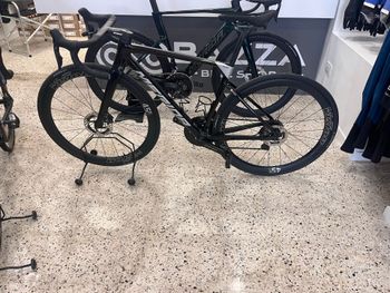 Used Merida SCULTURA TEAM 2024 2024 Road & Gravel — image 3 of 3