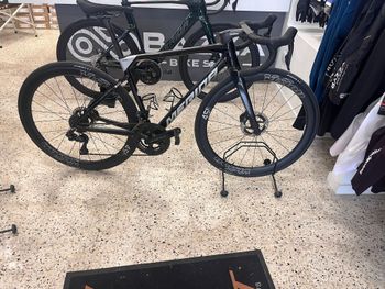 Used Merida SCULTURA TEAM 2024 2024 Racefiets & gravel