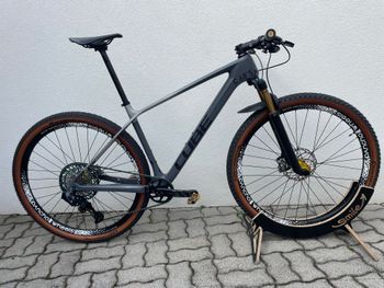CUBE, Elite SRAM XX1 Eagle AXS