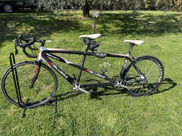 Brugt bluebike BLUBIKE ANNO 2013 2013 Road & Gravel — billede 2 af 7