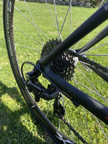 Brugt bluebike BLUBIKE ANNO 2013 2013 Road & Gravel — billede 5 af 7
