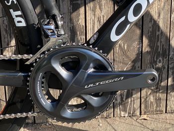 Used Colnago V3 2023 Road & Gravel — image 3 of 10