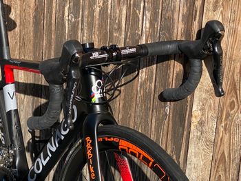 Used Colnago V3 2023 Road & Gravel — image 6 of 10