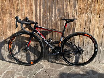 Used Colnago V3 2023 Road & Gravel — image 10 of 10