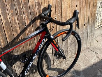 Used Colnago V3 2023 Road & Gravel — image 5 of 10