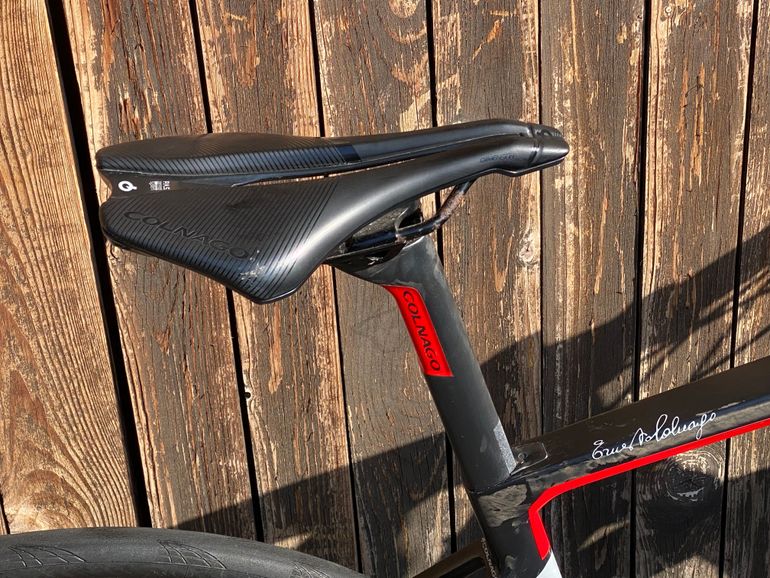 Used Colnago V3 2023 Road & Gravel — image 4 of 10