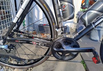 Used BMC ProMachine SLC01 2012 Road & Gravel, Light Gray — image 2 of 11