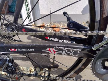 Used BMC ProMachine SLC01 2012 Road & Gravel, Light Gray — image 9 of 11