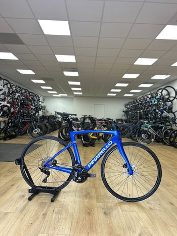 Pinarello, F1 Carbon 0km New