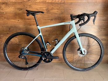 Cannondale, Cannondale Synapse Carbon 2 RLE (58)