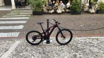 Specialized, Turbo Levo 3 Expert 2022