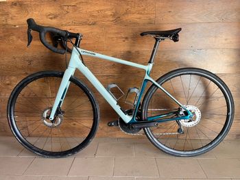 Cannondale, Cannondale Synapse Carbon 2 RLE (54)