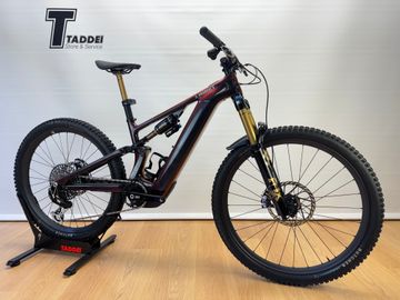 Tweedehands Specialized S-Works Turbo Levo 4 Taglia S2 | 2025 2025 MTB