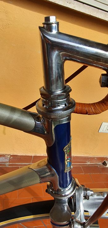 Used Frejus Campione 1947 1967 Road & Gravel, Green — image 7 of 16