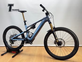 Specialized, Specialized S-Works Turbo Levo 4 Taglia S4 | 2025