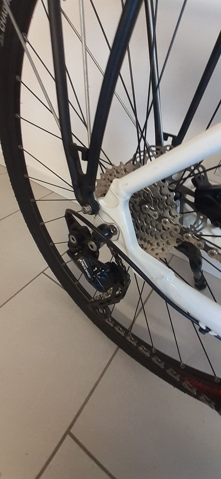 Used Conway Ts Shimano Deore 2023 Urban — image 5 of 7