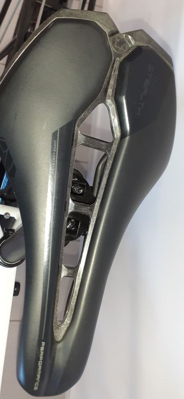 Used Conway Ts Shimano Deore 2023 Urban, White — image 6 of 7