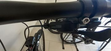Used Conway Ts Shimano Deore 2023 Urban, White — image 7 of 7