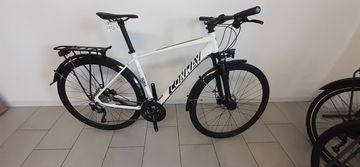 Gebrauchtes Conway Ts Shimano Deore 2023 Urban & Touring