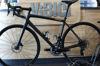 Specialized, Aethos SRAM Rival