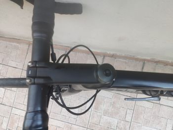 Used BMC Roadmachine 02 TWO 2018 2018 Road & Gravel, Black — image 9 of 11