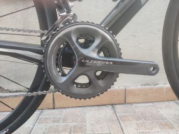 Used BMC Roadmachine 02 TWO 2018 2018 Road & Gravel, Black — image 3 of 11