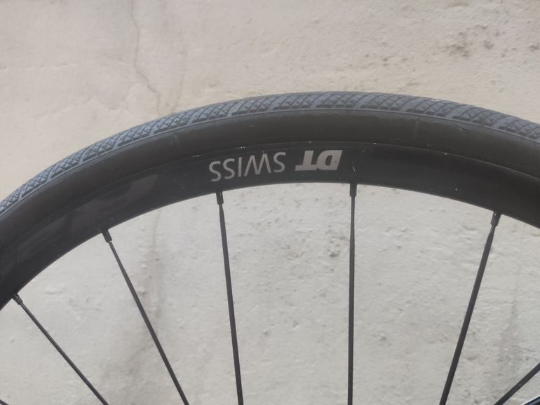 Used BMC Roadmachine 02 TWO 2018 2018 Road & Gravel, Black — image 5 of 11