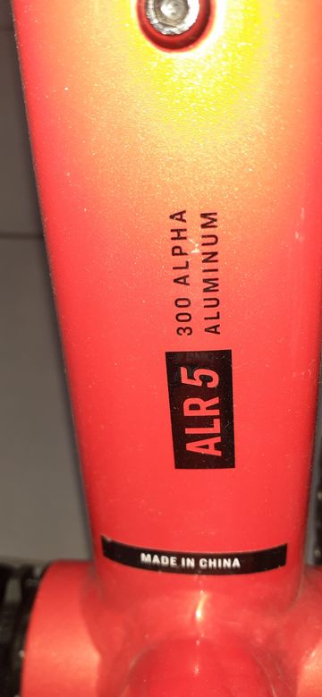 Brugt Trek Checkpoint SRAM Apex 2025 Road & Gravel — billede 6 af 7