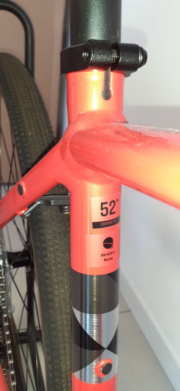 Brugt Trek Checkpoint SRAM Apex 2025 Road & Gravel — billede 4 af 7