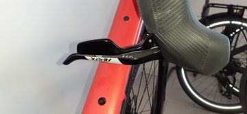 Brugt Trek Checkpoint SRAM Apex 2025 Road & Gravel — billede 3 af 7
