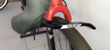 Brugt Trek Checkpoint SRAM Apex 2025 Road & Gravel — billede 2 af 7