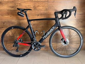 Wilier, Wilier CENTO10 SL Shimano Ultegra Di2 (XL)