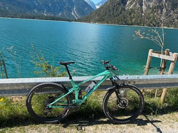 YT Industries, Izzo SRAM NX
