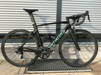 Specialized, Allez Shimano Ultegra