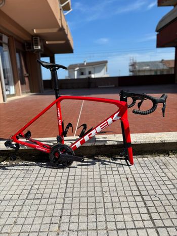 Trek, Émonda SLR 7 2024