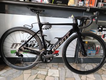 Giant, Propel Advanced Pro 0 Di2 2023