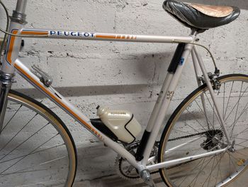 Peugeot, Peugeot PH12 1982