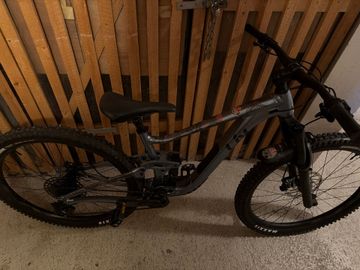 Gebrauchtes Liv Intrigue LT 2 2023 2023 MTB