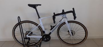 Brugt BMC Roadmachine FOUR 2024 2024 Road & Gravel